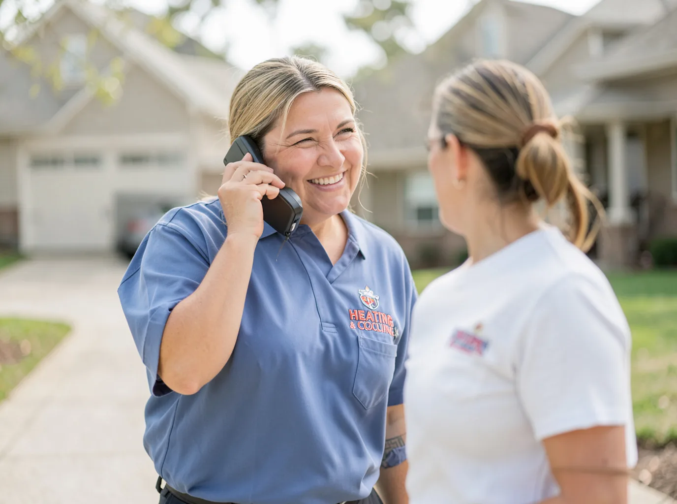 Hvac Repair Montfort, WI FAQs
